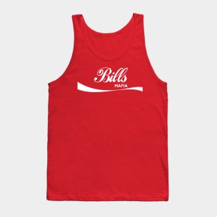 Bills Mafia Tank Top